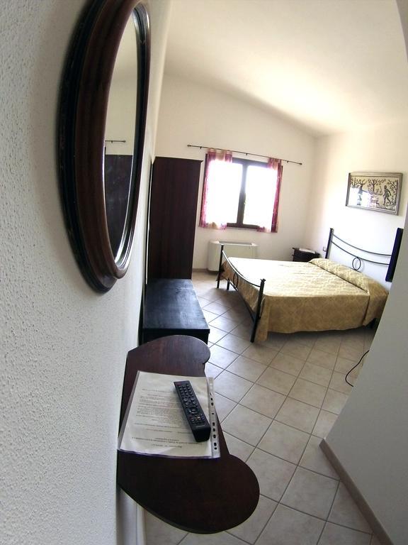 B&B Su Tintillu Gonnesa Εξωτερικό φωτογραφία