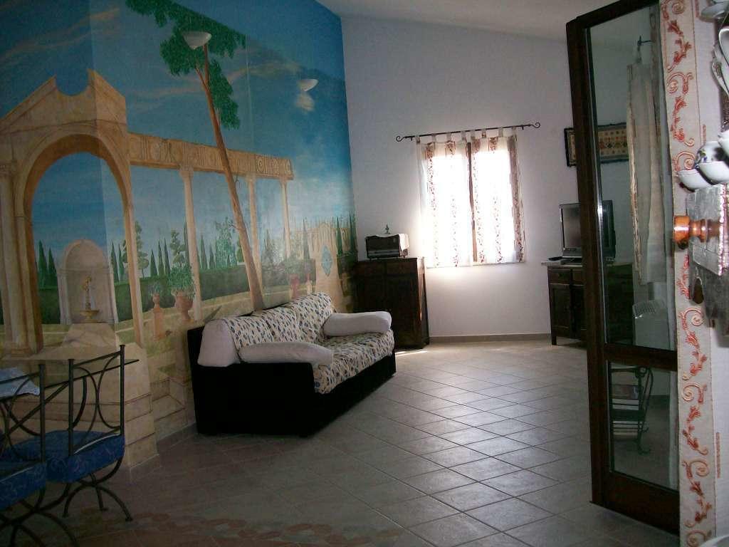 B&B Su Tintillu Gonnesa Εξωτερικό φωτογραφία