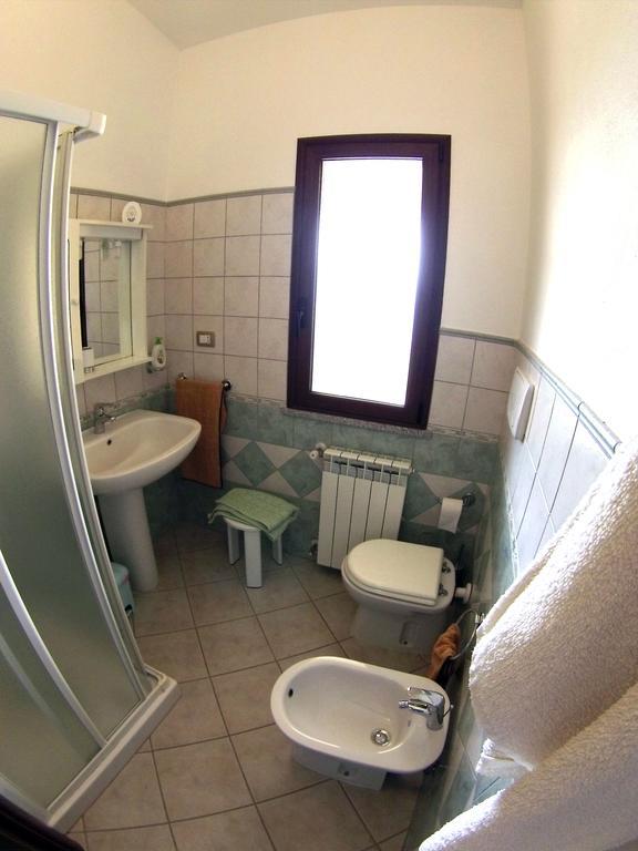 B&B Su Tintillu Gonnesa Δωμάτιο φωτογραφία