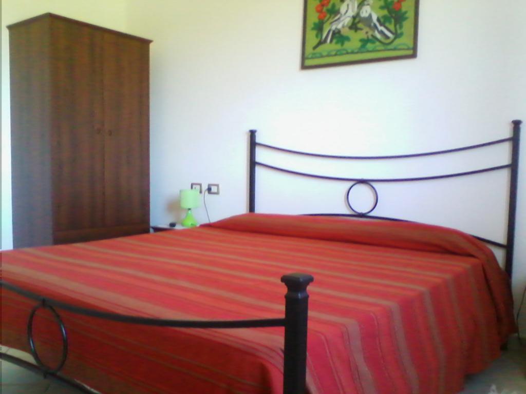 B&B Su Tintillu Gonnesa Δωμάτιο φωτογραφία